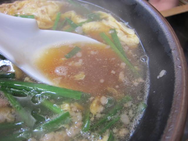 辛麺屋 桝元 中洲本店的實拍高清圖