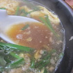 辛麺屋 桝元 中洲本店的實拍圖