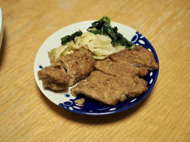 recommendations image for 三商巧福 赤坂店