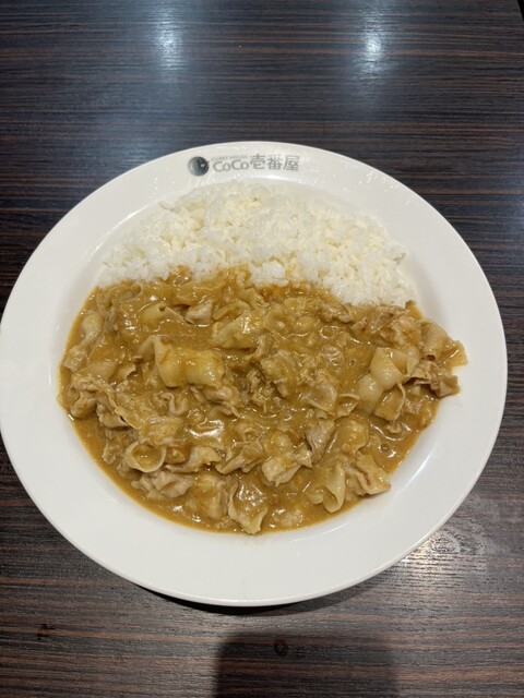 recommendations image for CoCo壱番屋 小田急千歳船橋駅前店