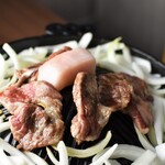 ジンギスカン 日光的实拍图
