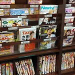快活CLUB すすきの店的实拍图