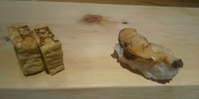 すし明的实拍高清图