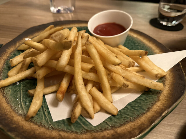 ロマンス お好み焼きとクラフトビール的實拍高清圖