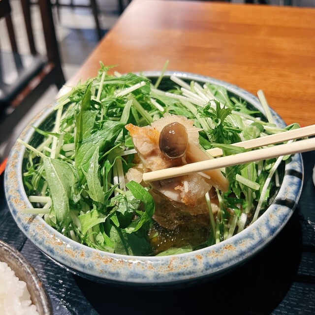 recommendations image for 築地 ふじむら