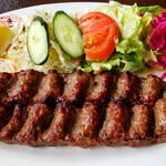 アラシのキッチン 丸太町的实拍图