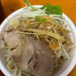 俺の生きる道 白山的實拍圖