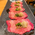 焼肉 醍醐 梅島店的实拍图