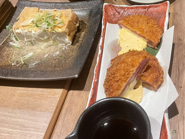 虎連坊 八重洲店的實拍高清圖