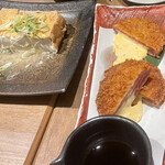虎連坊 八重洲店的實拍圖