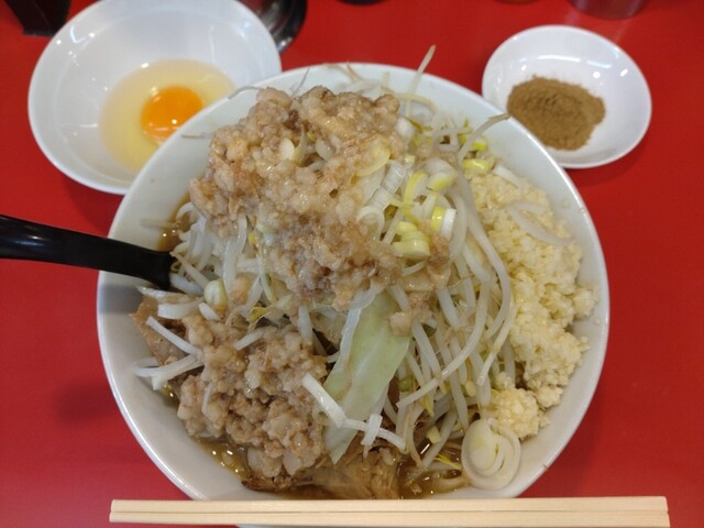recommendations image for 豚ラーメン 板橋駅前店