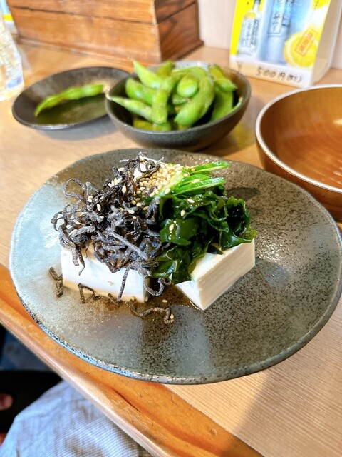 京の居酒屋 ぽんと的实拍高清图