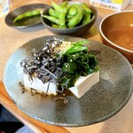 京の居酒屋 ぽんと的实拍图