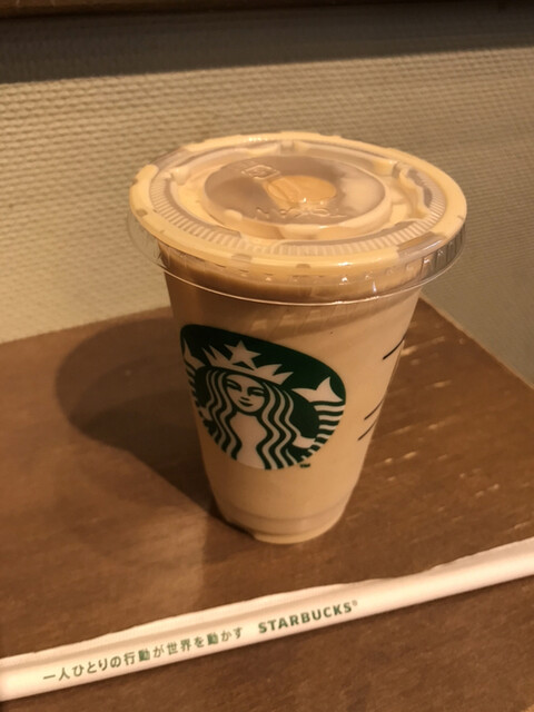 スターバックス・コーヒー 人形町店的實拍高清圖