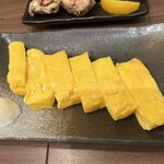 鮮魚と 絆 馬もつの店的实拍图