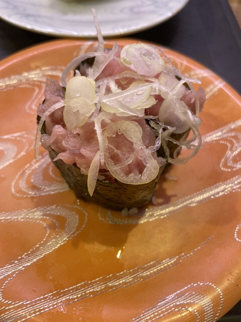 回転すし屋 HiBaRi  新宿店的实拍高清图