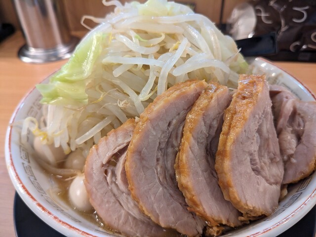 豚山  恵比寿店的實拍高清圖