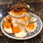 recommendations for 餃子スーパー酒場 博多中洲店