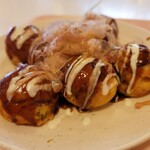 たこ焼き 楽甚的實拍圖