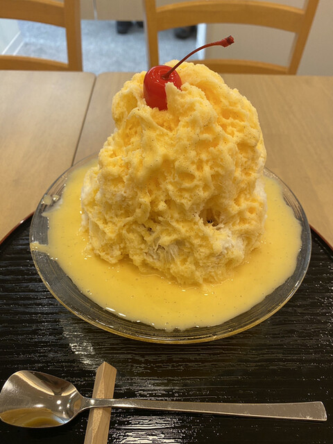 甘味処 なごみ庵的實拍高清圖