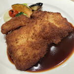 recommendations for 帝国ホテル 日本橋高島屋特別食堂