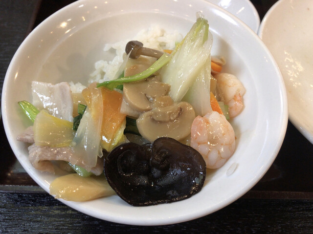 recommendations image for 鳳玲軒