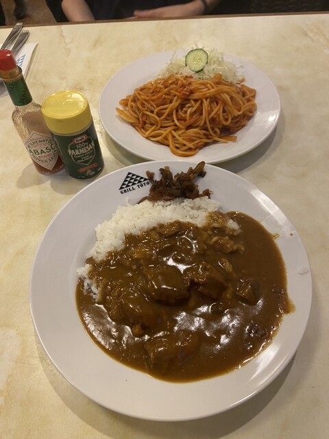 東都グリル的實拍高清圖