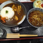 そば処 まるみなみ的实拍图