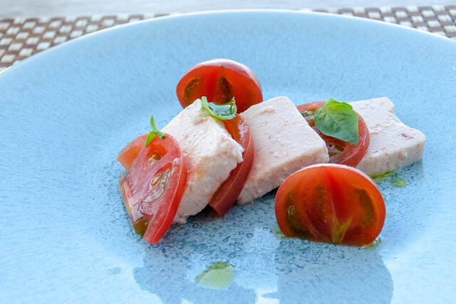 recommendations image for ラ・ソラシド フードリレーションレストラン