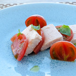 recommendations for ラ・ソラシド フードリレーションレストラン