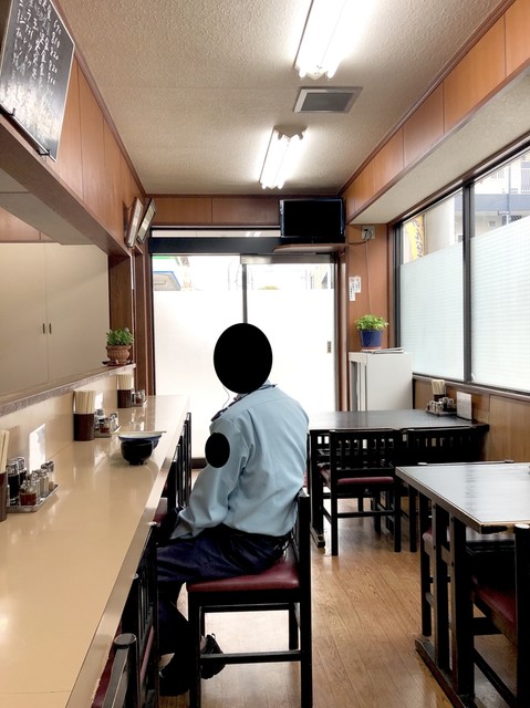 recommendations image for 中華料理 丸福