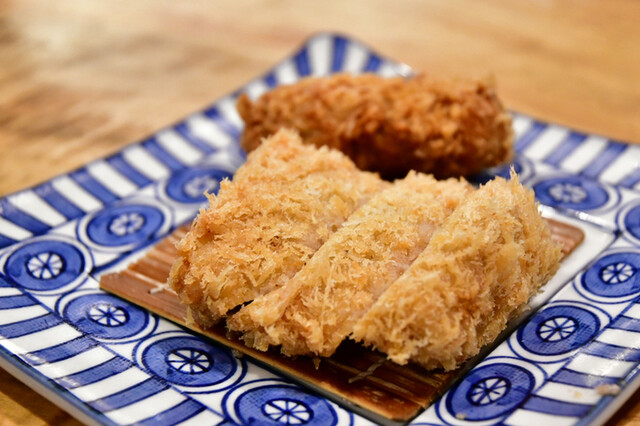かつ吉 水道橋店的實拍高清圖