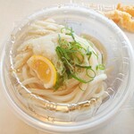 recommendations for はなまるうどん 上野センターモール店