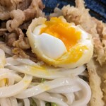 うどんダイニング 弥栄的實拍圖