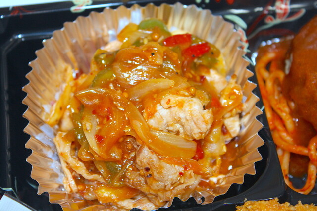 アツアツ弁当ミサワ 西八王子店的實拍高清圖