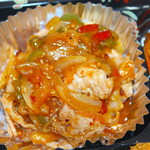 アツアツ弁当ミサワ 西八王子店的實拍圖