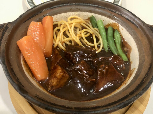 レストラン三幸的實拍高清圖