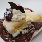 recommendations for パティスリー プティ･ボヌール