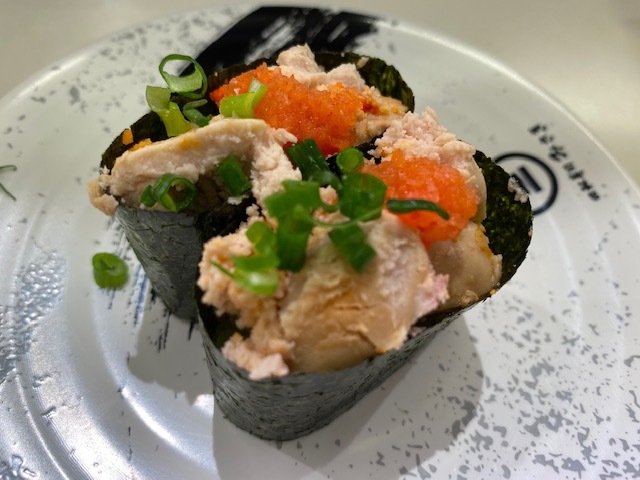 回転寿司 みさき 新宿3丁目的實拍高清圖