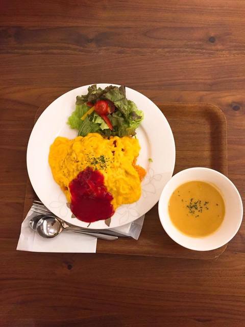 モア カフェ 東京インテリア家具 大阪本店的實拍高清圖