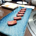 recommendations for 焼肉 冷麺 ユッチャン。