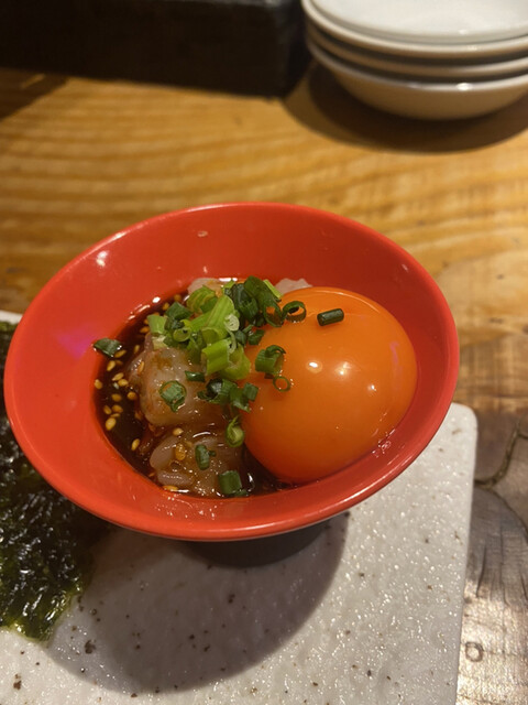 recommendations image for 活海老バル orb 福島