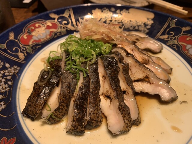 わらやき屋 上野広小路的实拍高清图