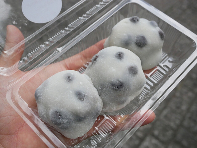 recommendations image for 日本の銘菓撰 阪急うめだ本店