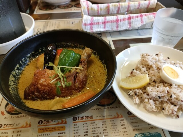 カオスヘブン 札幌店的实拍高清图