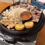 ZIPURO AKASAKA的實拍圖