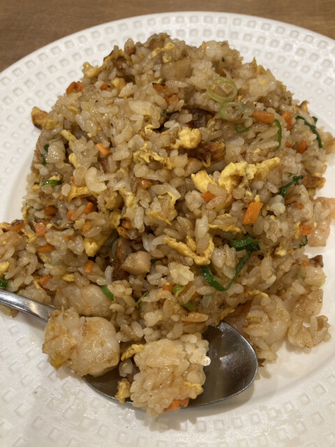 玉華園的实拍高清图