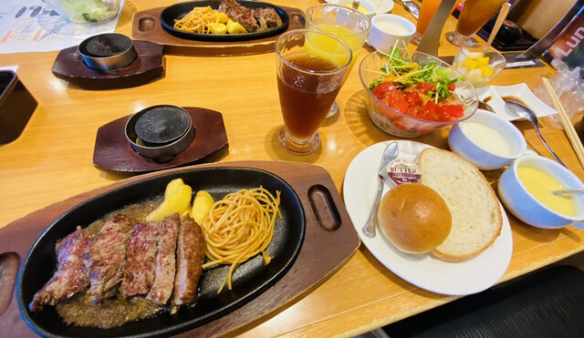 recommendations image for ステーキ宮 高石店