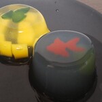 笹屋伊織 本店的实拍图