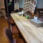 ロケットカレー 東室蘭店的实拍图